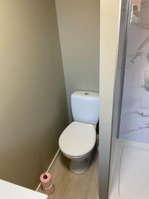 Cambrai:exceptionnel Appartement Cambrai